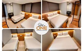 Studio One Thamrin Hotel